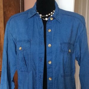 🌷Cute and casual top, Size S